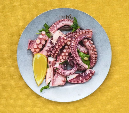 MARIA SOKOR, Food Photo