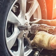 Andrey, Master Mechanic