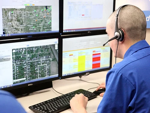 FRANKO Dispatch Service