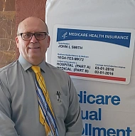 Работаем с теми у кого есть: MEDICARE страховка. Только! Иметь части А и Б что бы улу...