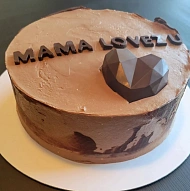 Юлия, Торты на Заказ