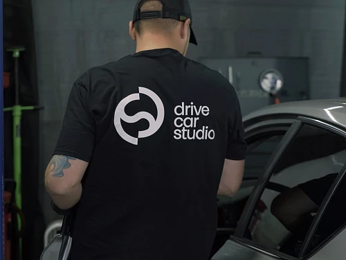 Автосервис Drive Car Studio!