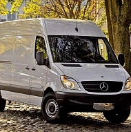 Sprinter Van Service & Repair! Мы вылечим и обслужим ваш Sprinter! Осмотр + диагностика БЕСПЛАТНО!