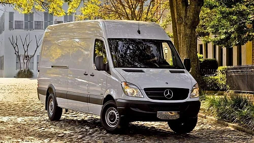 Sprinter Van Service & Repair! Мы вылечим и обслужим ваш Sprinter! Осмотр + диагностика БЕСПЛАТНО!
