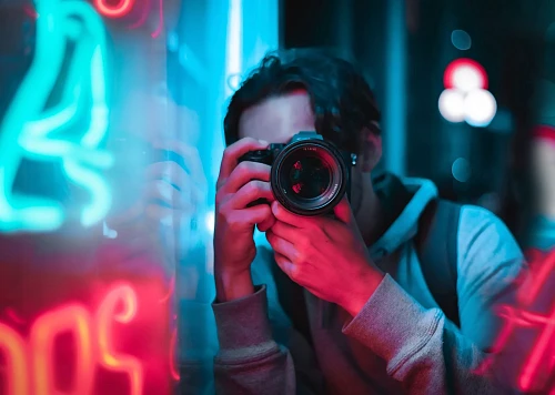 Нужен фотограф?
