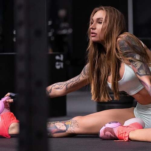 Marta, Personal Trainer