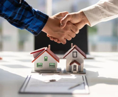 Laura Markosian Real Estate