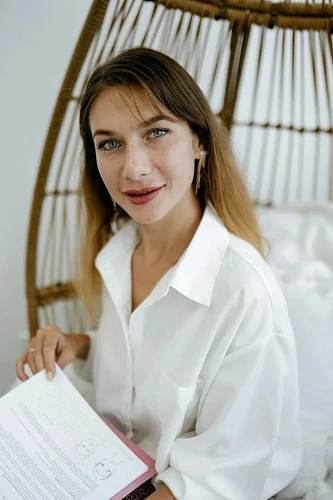 Aleksandra Bashirova