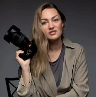 Kurbatova Photo