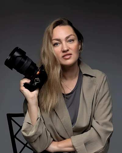 Kurbatova Photo