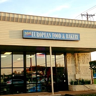 Privet European Food and Bakery
