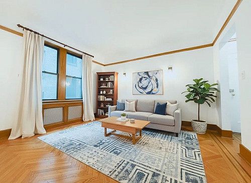 593 Metropolitan Ave, # 2B, Staten Island, NY 10301