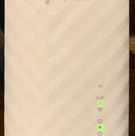 TP-Link RE200 Mesh Extender &amp; Access Point Router, двухдиапазонный Wi-Fi, НОВЫЙ