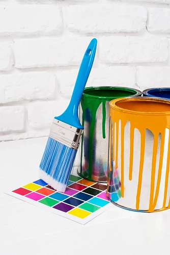 Painting and Remodeling