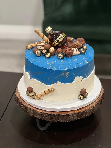 Vanilla Sky Confections