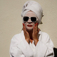 Beverly Hills Facialist