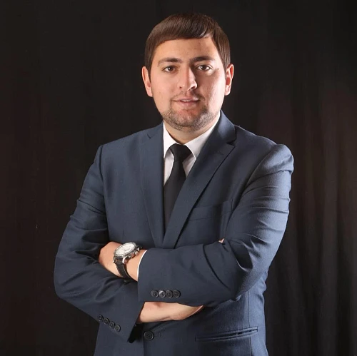 Sos Grigoryan Real Estate
