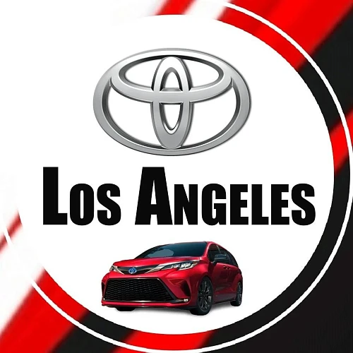 Toyota Fleet Deals