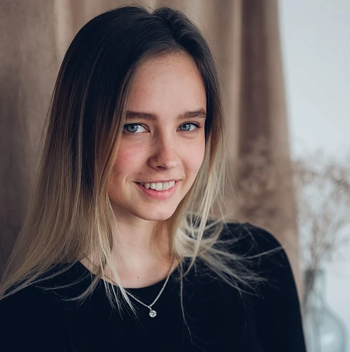 Kate Popravkina, Speech Therapist