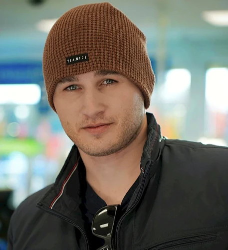 Denis Vapelnik