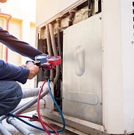 Petr, HVAC Services