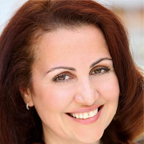 Gayane Arakelyan