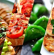 ДОМАШНЯЯ СЛАВЯНСКАЯ КУХНЯ