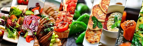 ДОМАШНЯЯ СЛАВЯНСКАЯ КУХНЯ