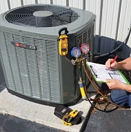 SLA GROUP, HVAC - Ремонт и Обслуживание