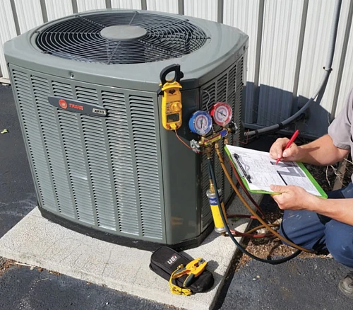 SLA GROUP, HVAC - Ремонт и Обслуживание