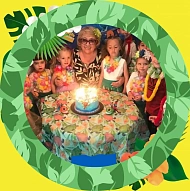 Mila - Daisy Daycare