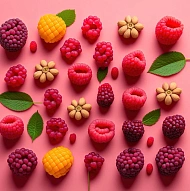 Sweet Fruit Sacramento