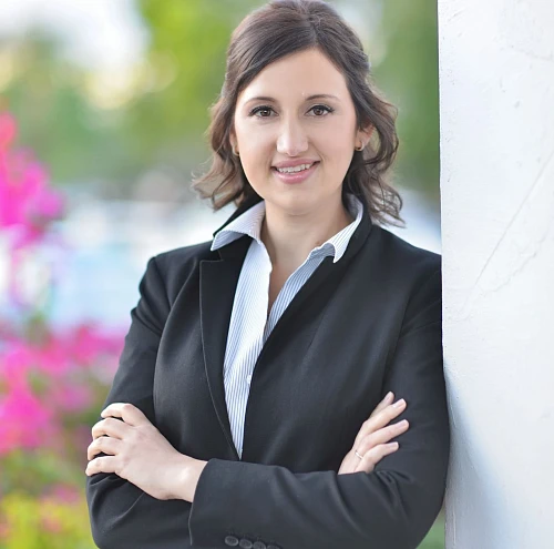 Tanya Grubii, Insurance Agency Inc