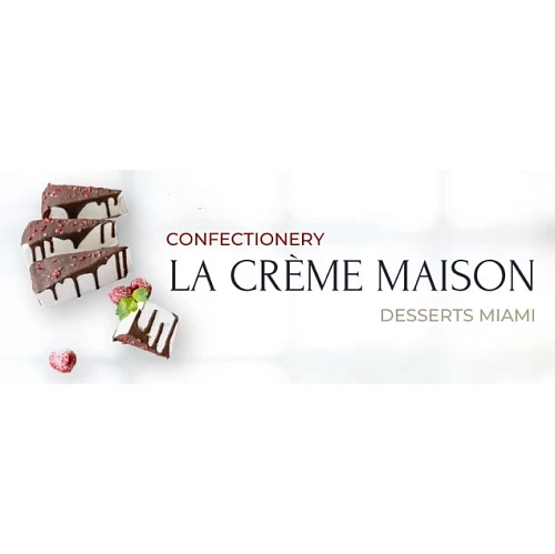 La Crème Maison