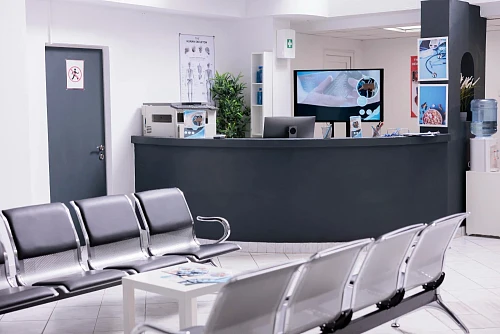 Sobe Health Center