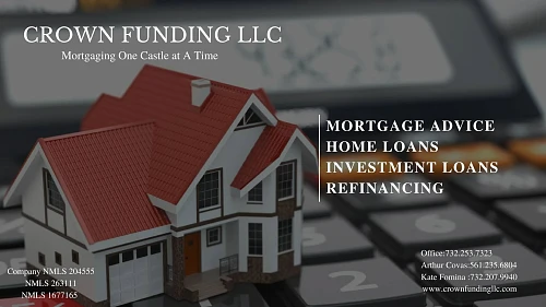 Crown Funding LLC