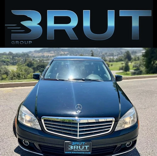 Brut Auto Group - Авто в кредит без SSN - Большой выбор б/у от $6 000 до Люкс моделей