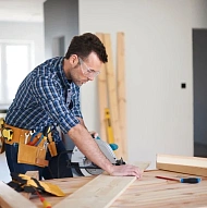 Dima, Handyman Service
