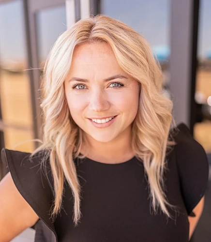 Tanya Romanishin