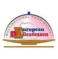 European Delicatessen