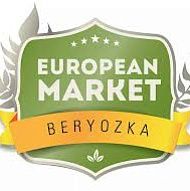 Beryozka European Market & Deli