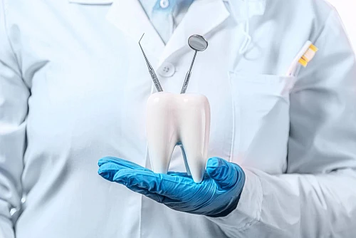 Kendrick Orthodontics