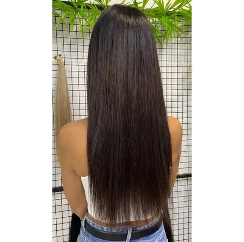 Hair Extensions Miami