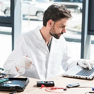 Andrey - PC Repair