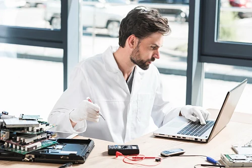 Andrey - PC Repair