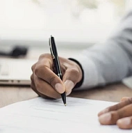 Услуги по Заполнению Форм