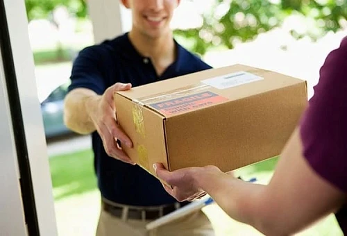 International Post Service "Galichina"