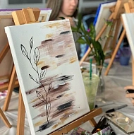 Українська Art Зустріч