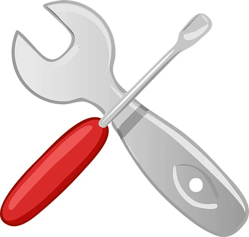 Magic Touch Repair