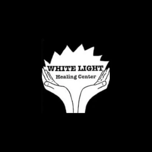 White Light Healing Center